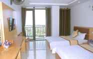Phòng ngủ 3 Hong Thanh Hotel