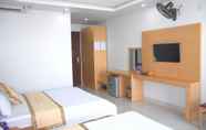 Kamar Tidur 4 Hong Thanh Hotel