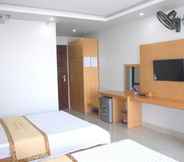 Bedroom 4 Hong Thanh Hotel