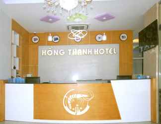 Lobby 2 Hong Thanh Hotel