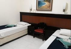 Bedroom 6 Villa GIRI KEMBANG