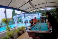 Fitness Center Villa GIRI KEMBANG