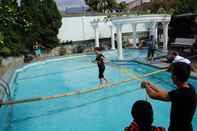 Swimming Pool Villa GIRI KEMBANG