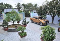 Bên ngoài 5 Hotel 224