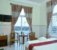 Bedroom 7 Thanh Nga Hotel Phu Yen