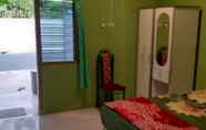 Bedroom 4 Penginapan Green House Bangka