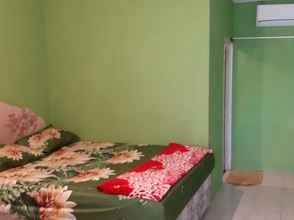 Bedroom 4 Penginapan Green House Bangka