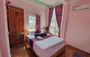 Phòng ngủ 2 Queen Ponaland Homestay