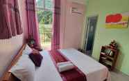 Phòng ngủ 3 Queen Ponaland Homestay