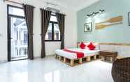 Phòng ngủ 3 Seagull House Da Nang