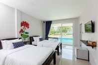 Bedroom Be Leaf Resort (SHA)