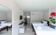 Kamar Tidur 7 Be Leaf Resort (SHA)