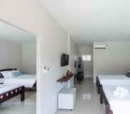 ห้องนอน 7 Be Leaf Resort (SHA)