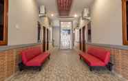 Ruang untuk Umum 7 SUPER OYO 456 Aljadid Guest House Syariah