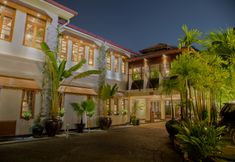 外観 3 Savoy Hotel Yangon