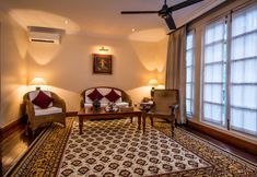 寝室 6 Savoy Hotel Yangon