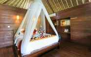 Bedroom 3  Lembongan Mantra Huts - CHSE Certified