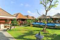 Exterior  Lembongan Mantra Huts - CHSE Certified