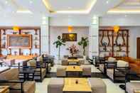 Lobby Aristocrat Residence & Hotel