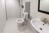 Toilet Kamar Chan Pen House