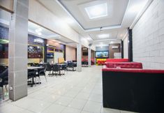 Ruang untuk Umum 7 OYO 519 Coin Mulia Hotel