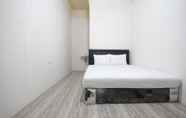 Kamar Tidur 6 Coklat Mabes Residence