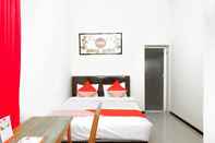 Bilik Tidur OYO 314 Emas 23 Guest House Syariah