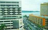 Nearby View and Attractions 5 Hotel Capital Kota Kinabalu
