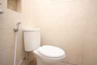 Toilet Kamar Kanggaroo Rebo Residence I FEMALE ONLY