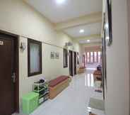 Lobby 3 Kanggaroo Rebo Residence I FEMALE ONLY