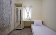 Kamar Tidur 7 Kanggaroo Rebo Residence I FEMALE ONLY