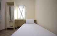 Kamar Tidur 4 Kanggaroo Rebo Residence I FEMALE ONLY