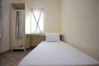 Bedroom Kanggaroo Rebo Residence I FEMALE ONLY