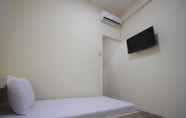 Bilik Tidur 5 Kanggaroo Rebo Residence I FEMALE ONLY