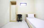 Bedroom 3 Kanggaroo Rebo Residence 3