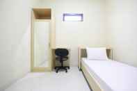 Phòng ngủ Kanggaroo Rebo Residence 3