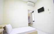 Kamar Tidur 5 Kanggaroo Rebo Residence 3