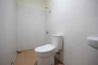 In-room Bathroom Rumah Kita Sunter