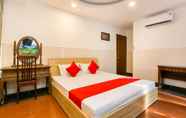 Kamar Tidur 6 Song Xanh Hotel