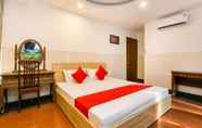 Phòng ngủ 6 Song Xanh Hotel