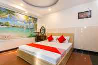 Bedroom Song Xanh Hotel