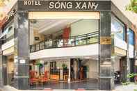 Lobby Song Xanh Hotel