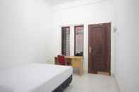 Bedroom Victory Kemanggisan Residence