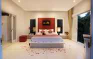 Kamar Tidur 6 Alam Boutique Villa Bali