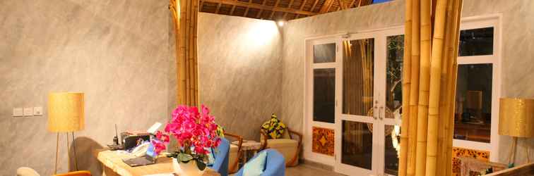 Lobi Alam Boutique Villa Bali