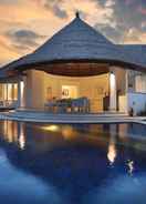 EXTERIOR_BUILDING Alam Boutique Villa Bali