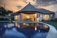 Bangunan Alam Boutique Villa Bali