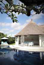 Bangunan 4 Alam Boutique Villa Bali