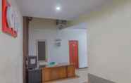 ล็อบบี้ 7 Tebet Residence Jakarta