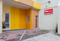 Exterior 2 Tebet Residence Jakarta